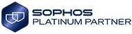 Logo Sohpos Platinum Partner