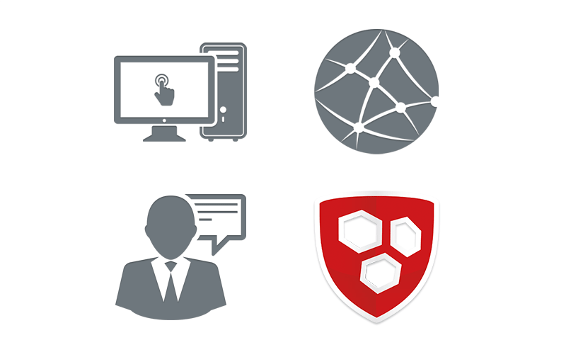 Sophos Firewall SW/Virtual: Standard Protection mit Basis Lizenz