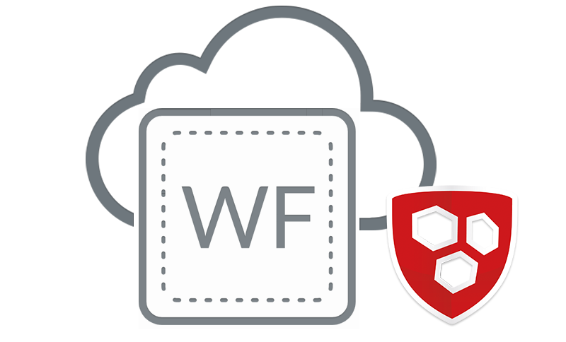 Palo Alto Networks WildFire Subscription für PA-460