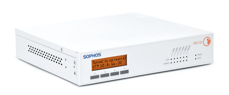 Sophos RED 50