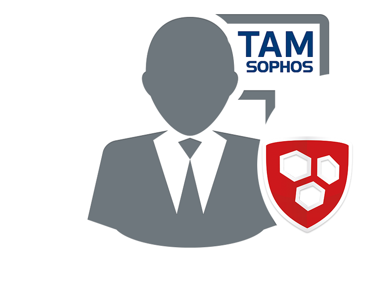 Sophos Technical Account Manager Services