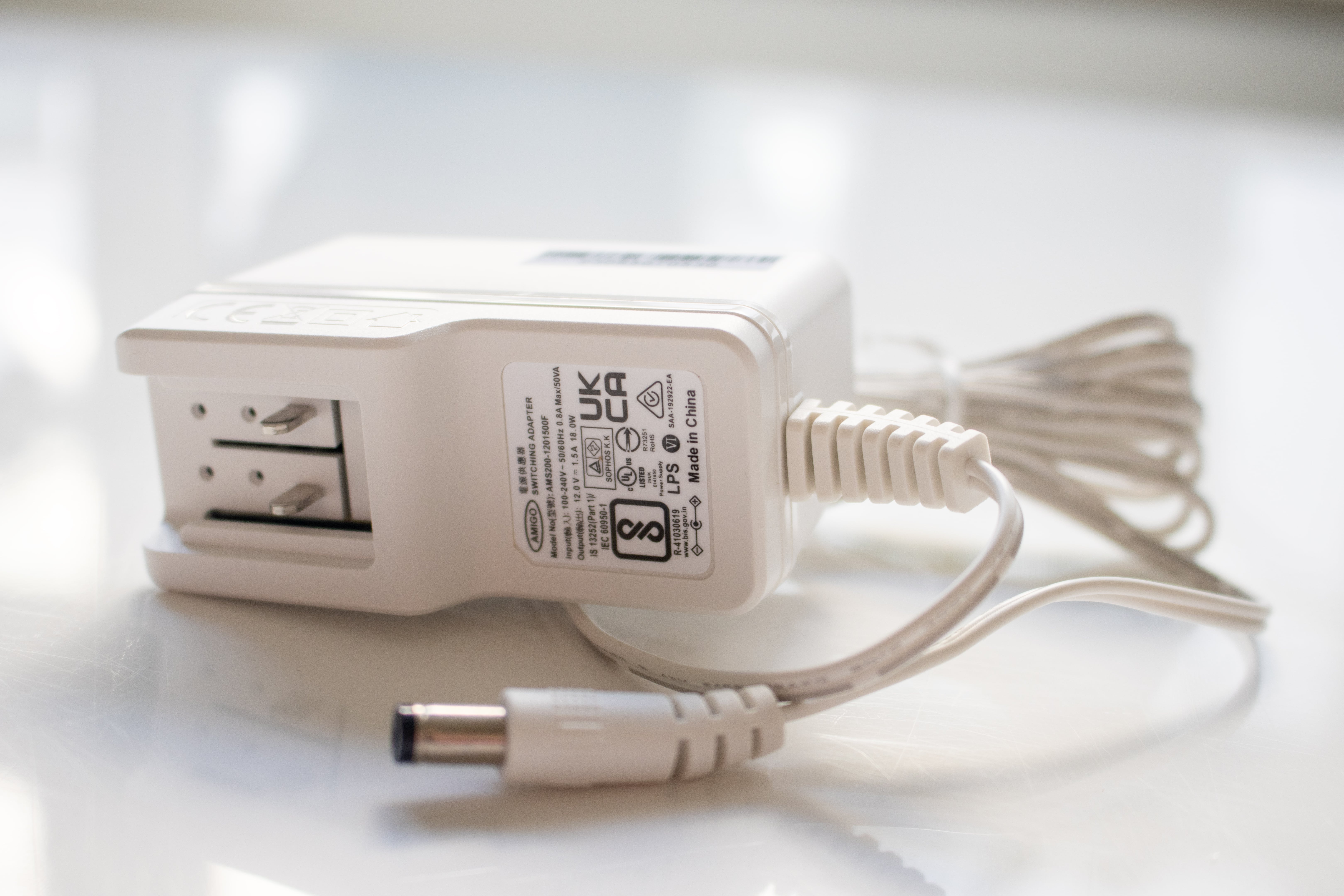 Sophos AP6 420 multi-region power adapter