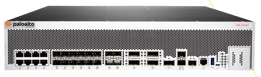 Palo Alto Networks PA-5440 Firewall System