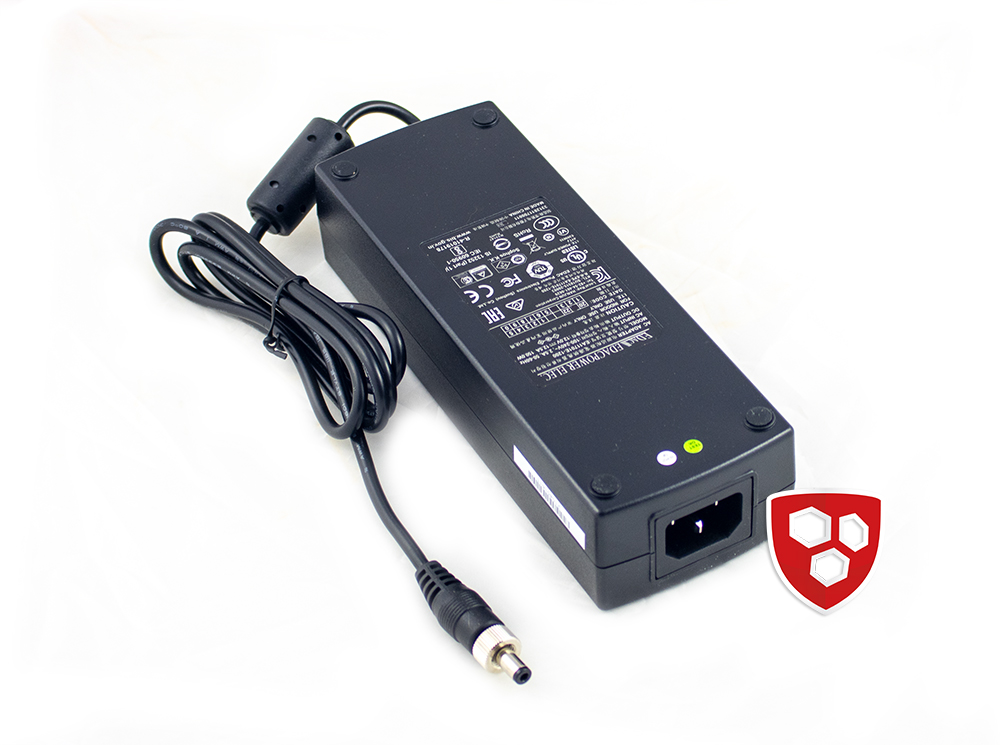 Sophos Netzteil (nur für Modelle XGS 116(w)/126(w)/136(w)/138) - Ersatz (ohne Netzkabel)