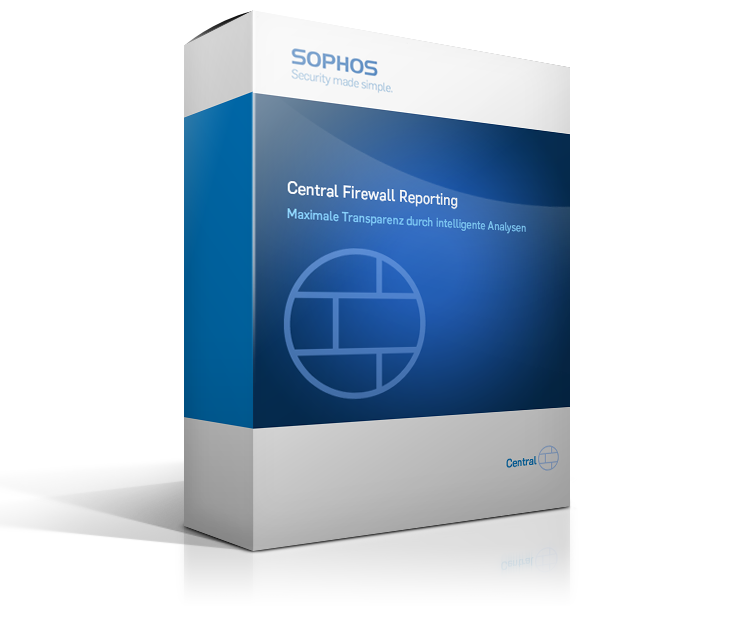 Central Firewall Reporting