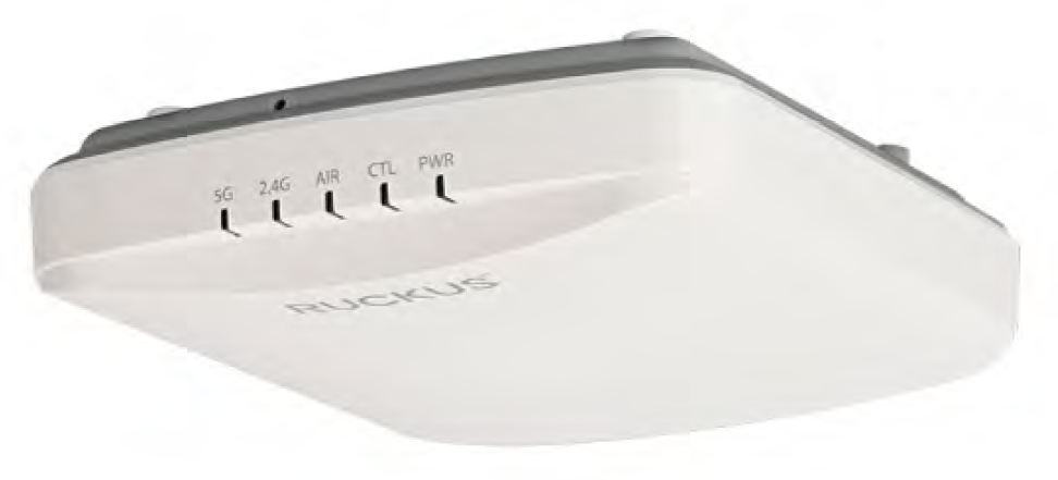 Ruckus R350 indoor AP - Wi-Fi 6
