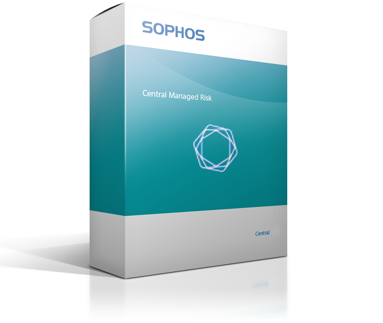 Sophos Central Managed Risk
