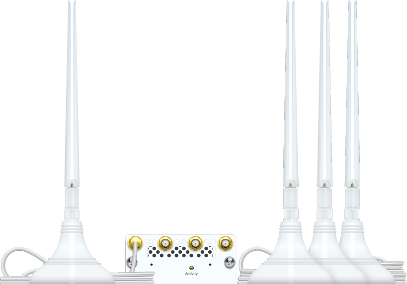 Sophos 5G-Modul (nur für XGS 116(w) / 126(w) / 136(w) Modelle)