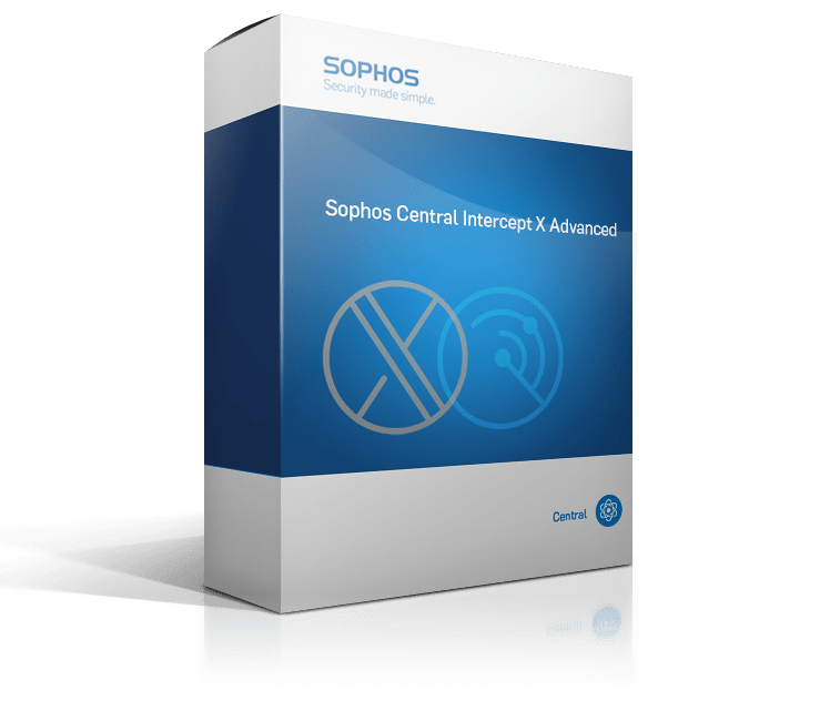 Sophos Endpoint