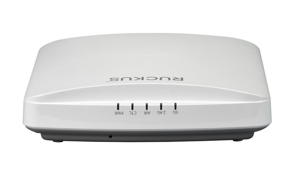 Ruckus ZoneFlex R650 indoor AP - Wi-Fi 6