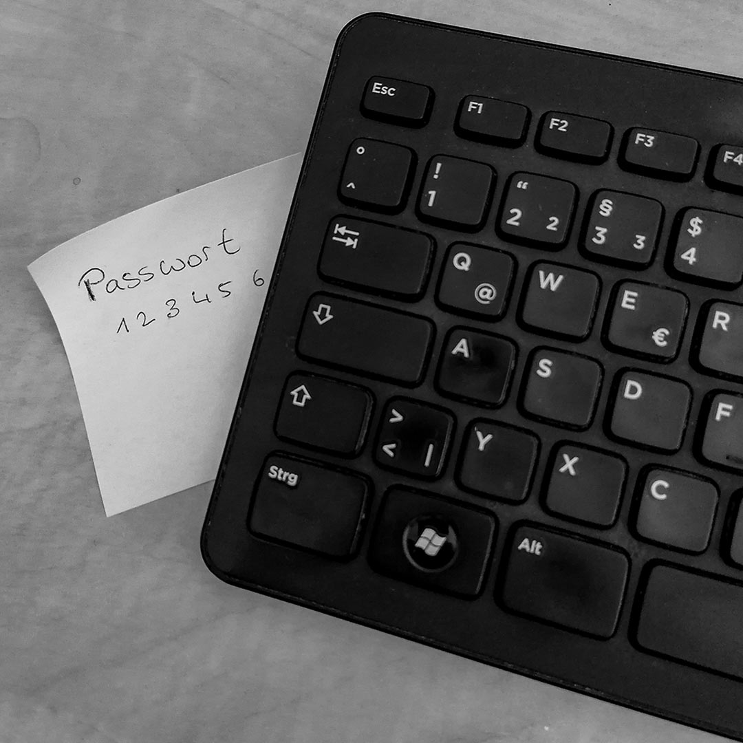 passwort-sw