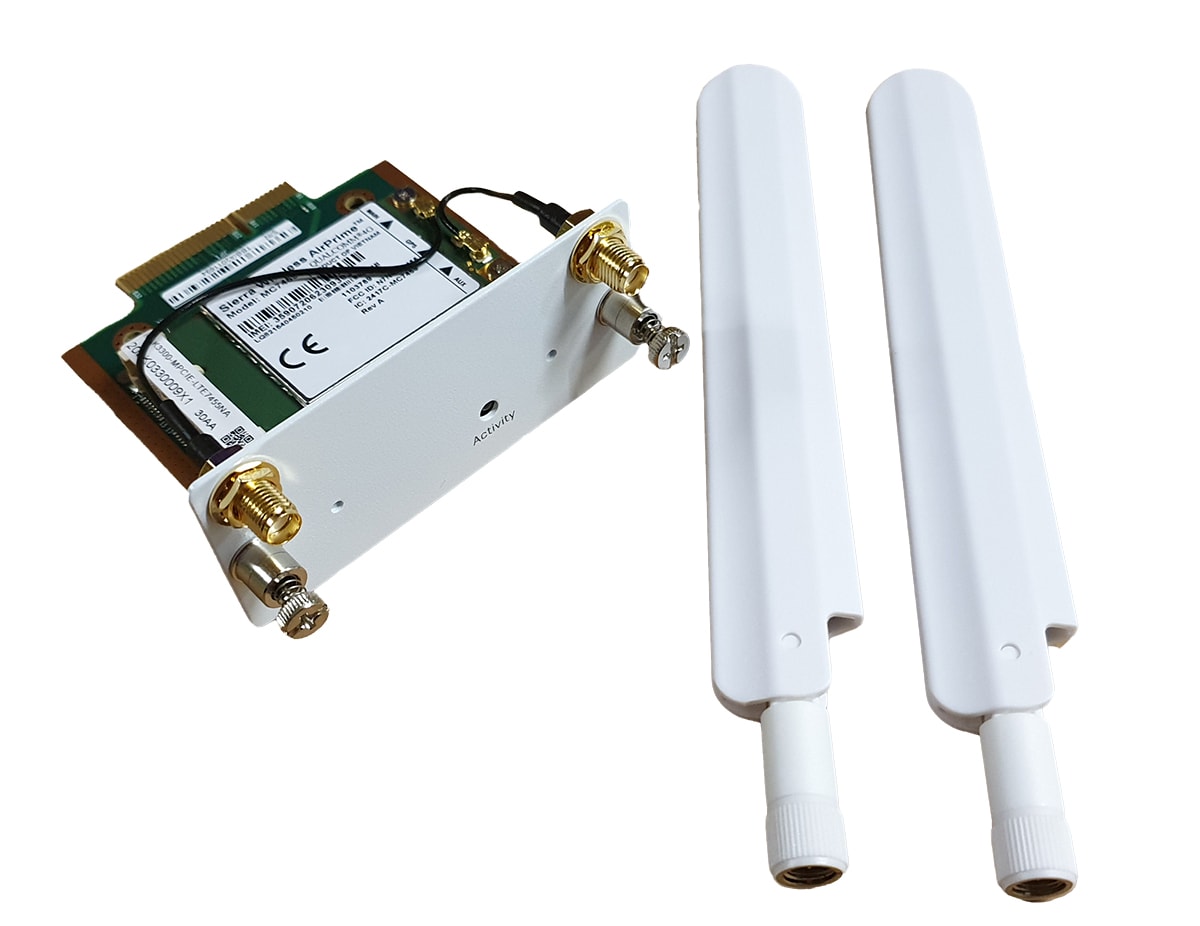 Sophos 3G/4G Modul für SG/XG 125/135 Rev.3 & SD-RED20 und SD-RED60