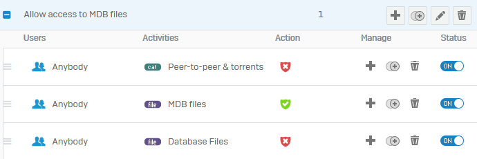 Positioning the web category.