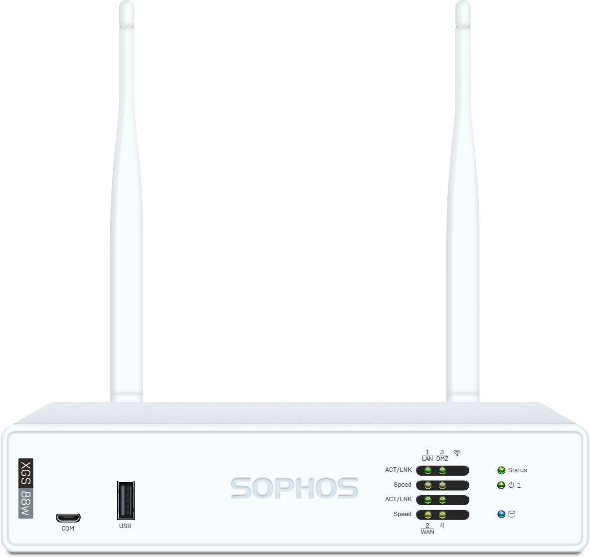 Sophos XGS 88w Security Appliance