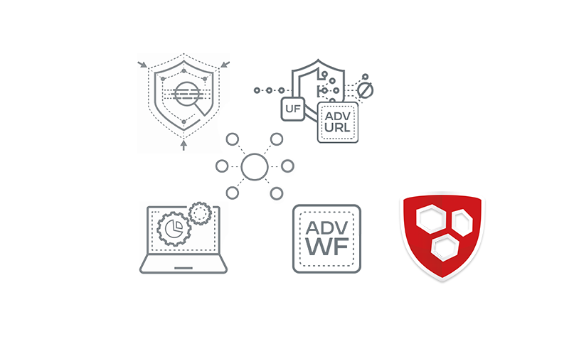 Palo Alto Networks PA-440 Core Security Subscription Bundle