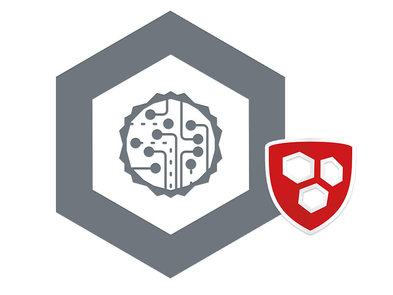 Palo Alto Networks Precision AI Network Security Subscription für PA-510