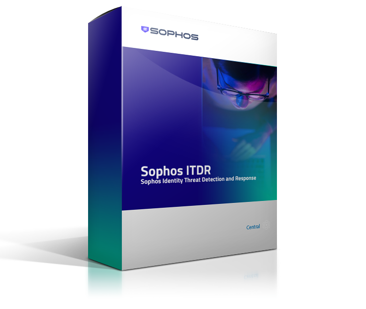 Sophos Identity Threat Detection and Response
