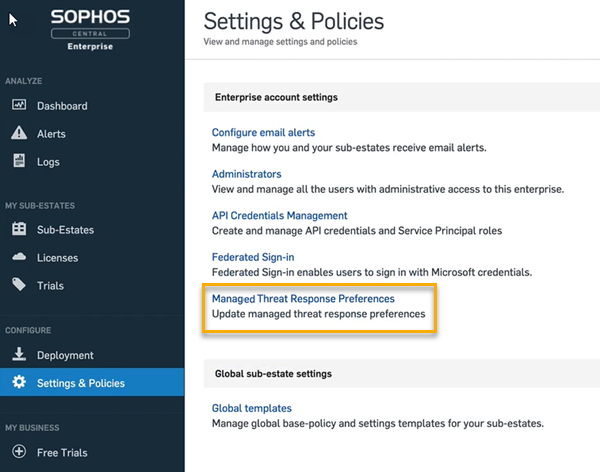 MTREnterpriseSettings